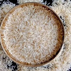৩ কেজি বিরিয়ানি বাসমতি চাল